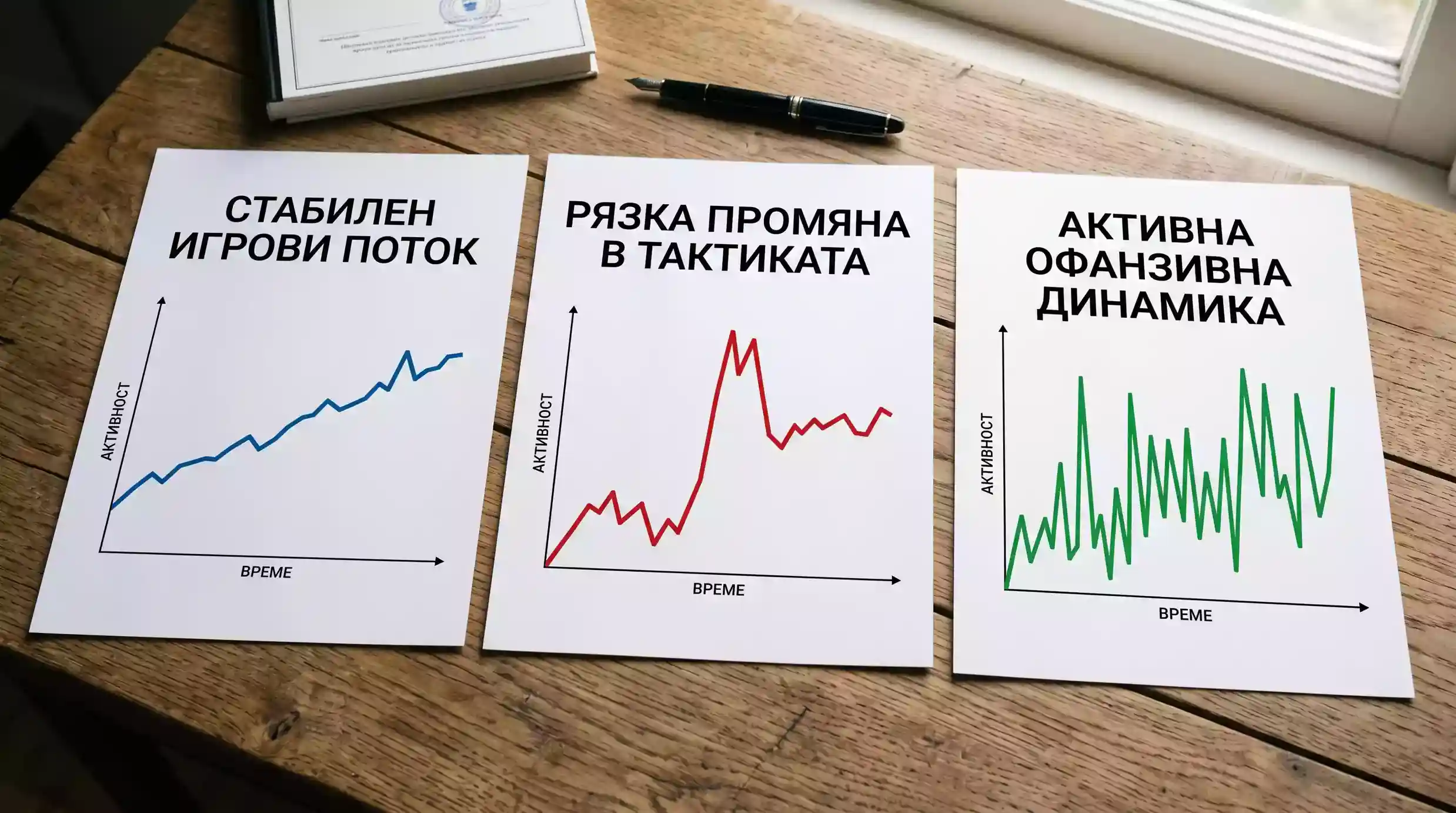 Сравнение между 1X2, двоен шанс и DNB