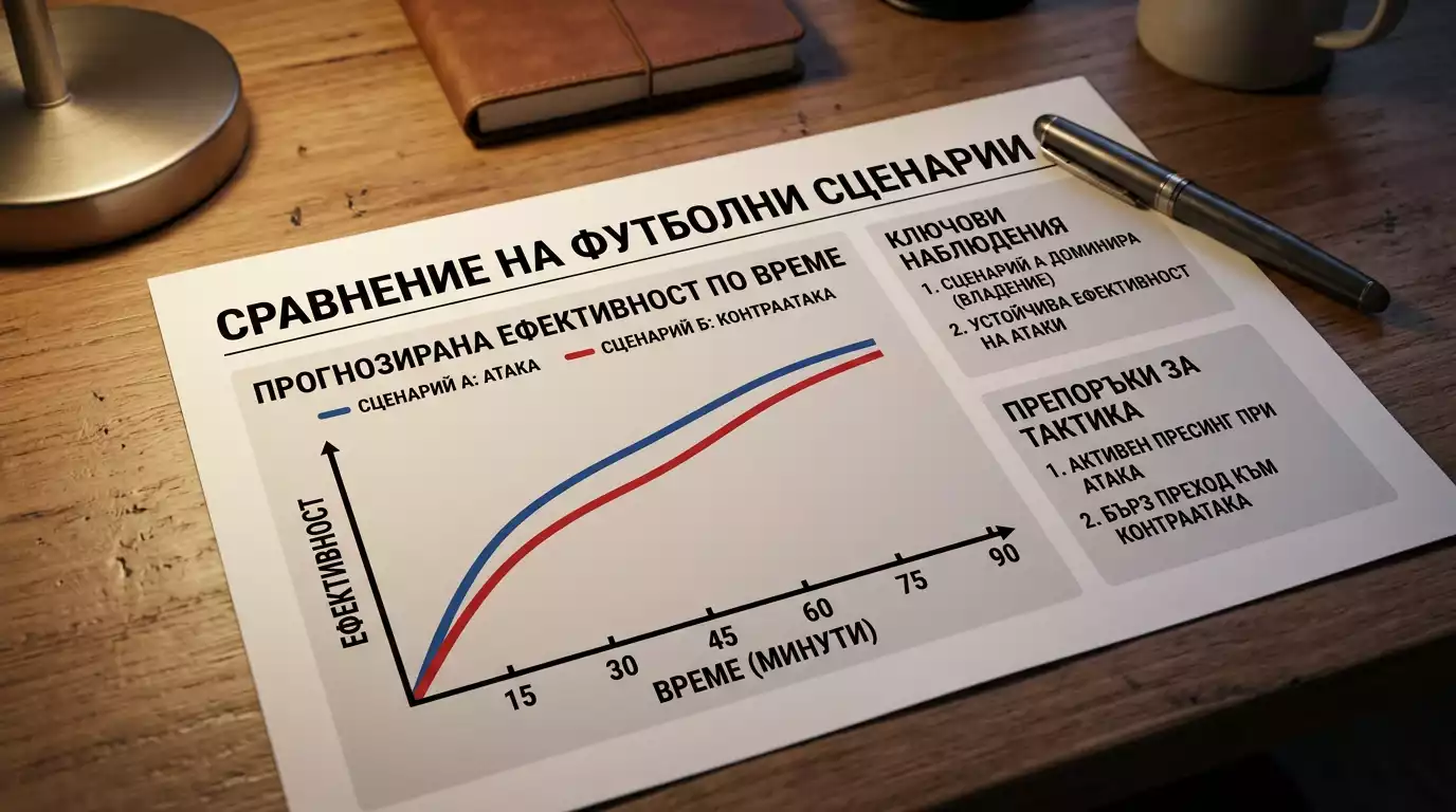 Маржове на азиатски хендикап в график