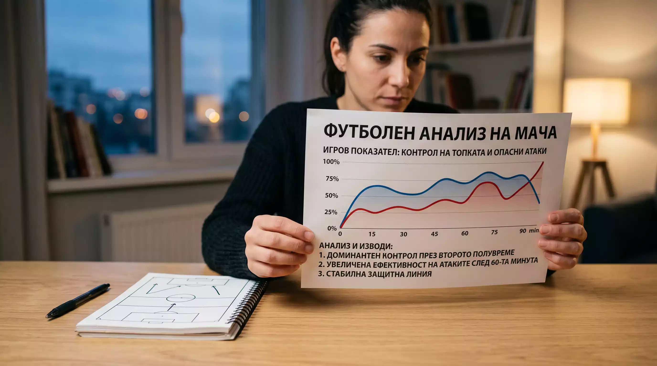 Практически маржове на българския пазар