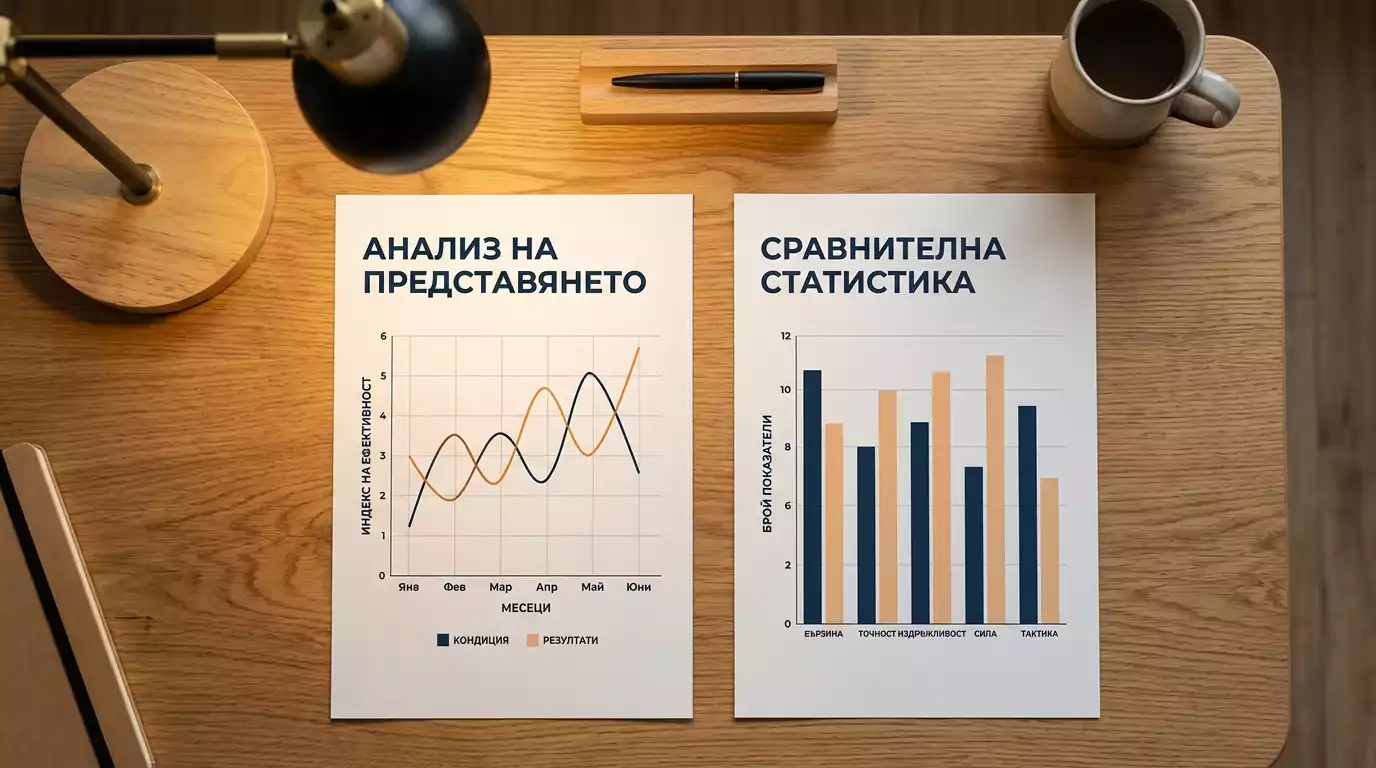 Сравнение на маржове при международен оператор