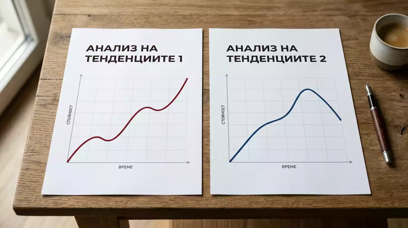 Сравнение на маржове между български оператори
