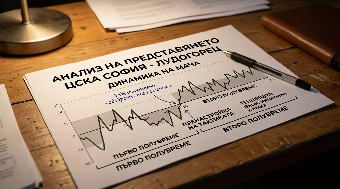 Бележки за стратегия при HT/FT