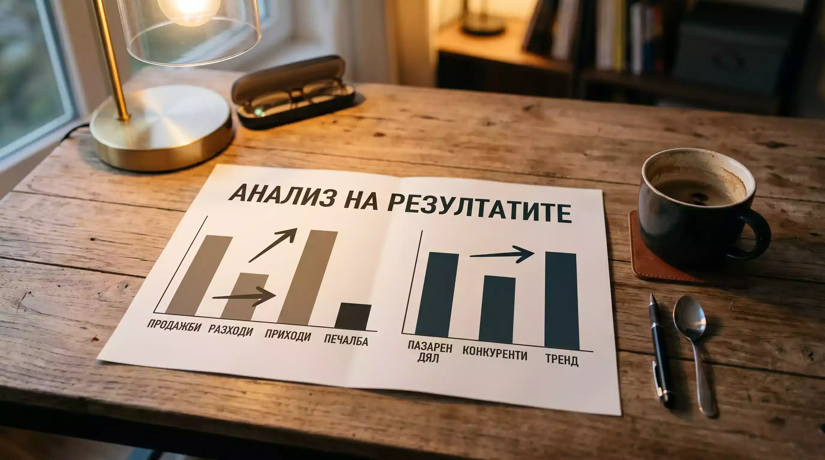 Данни за модел на картони по съдия