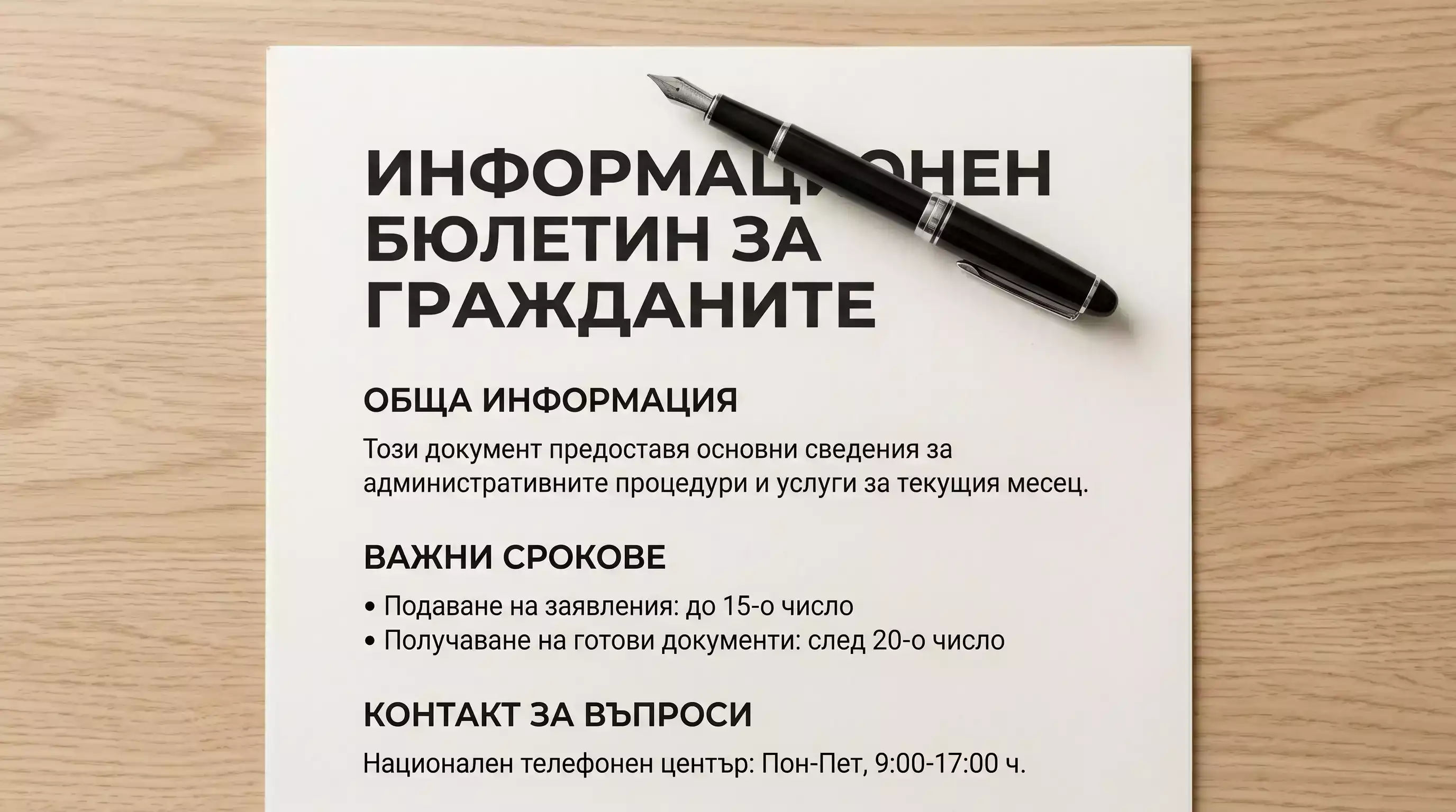 Заявление за заличаване от регистъра