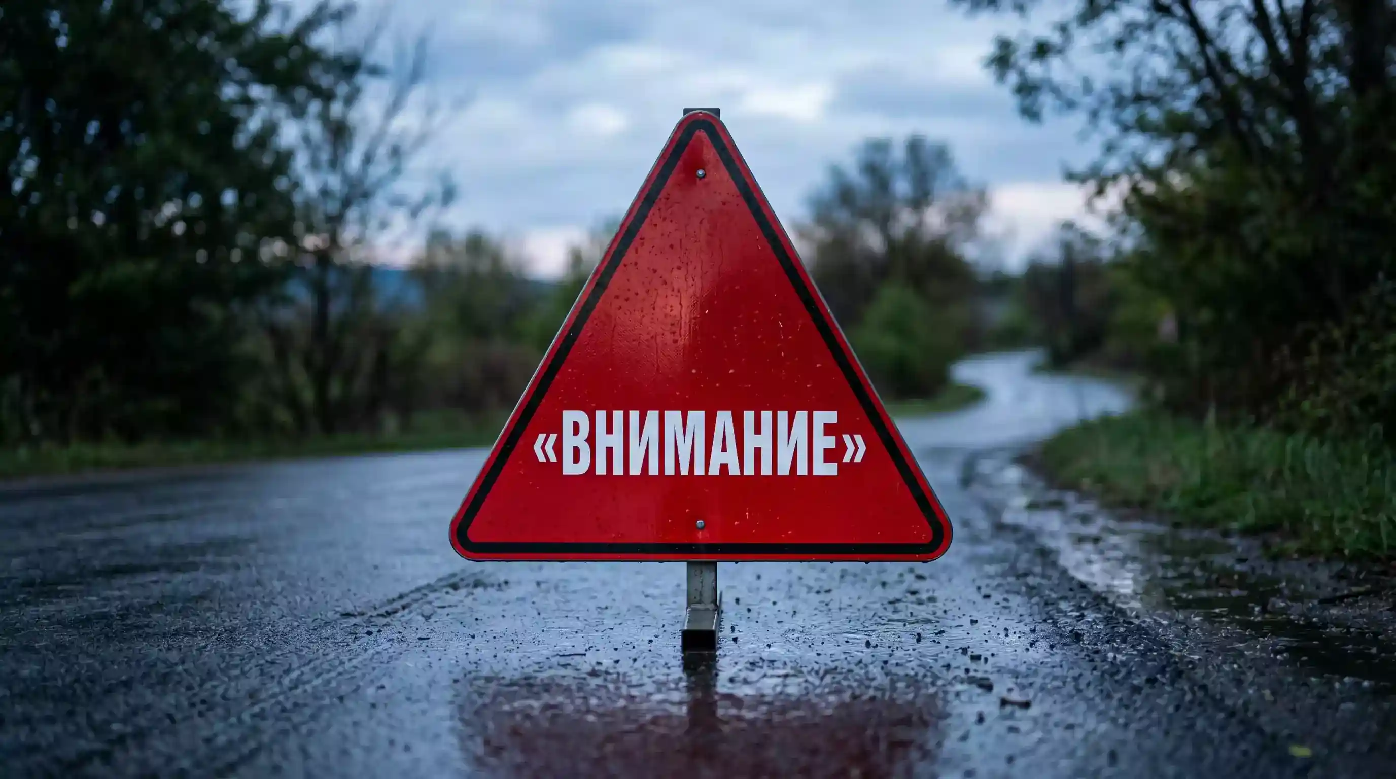 Предупредителен знак за рисковете при нелицензиран букмейкър без БГ-лиценз