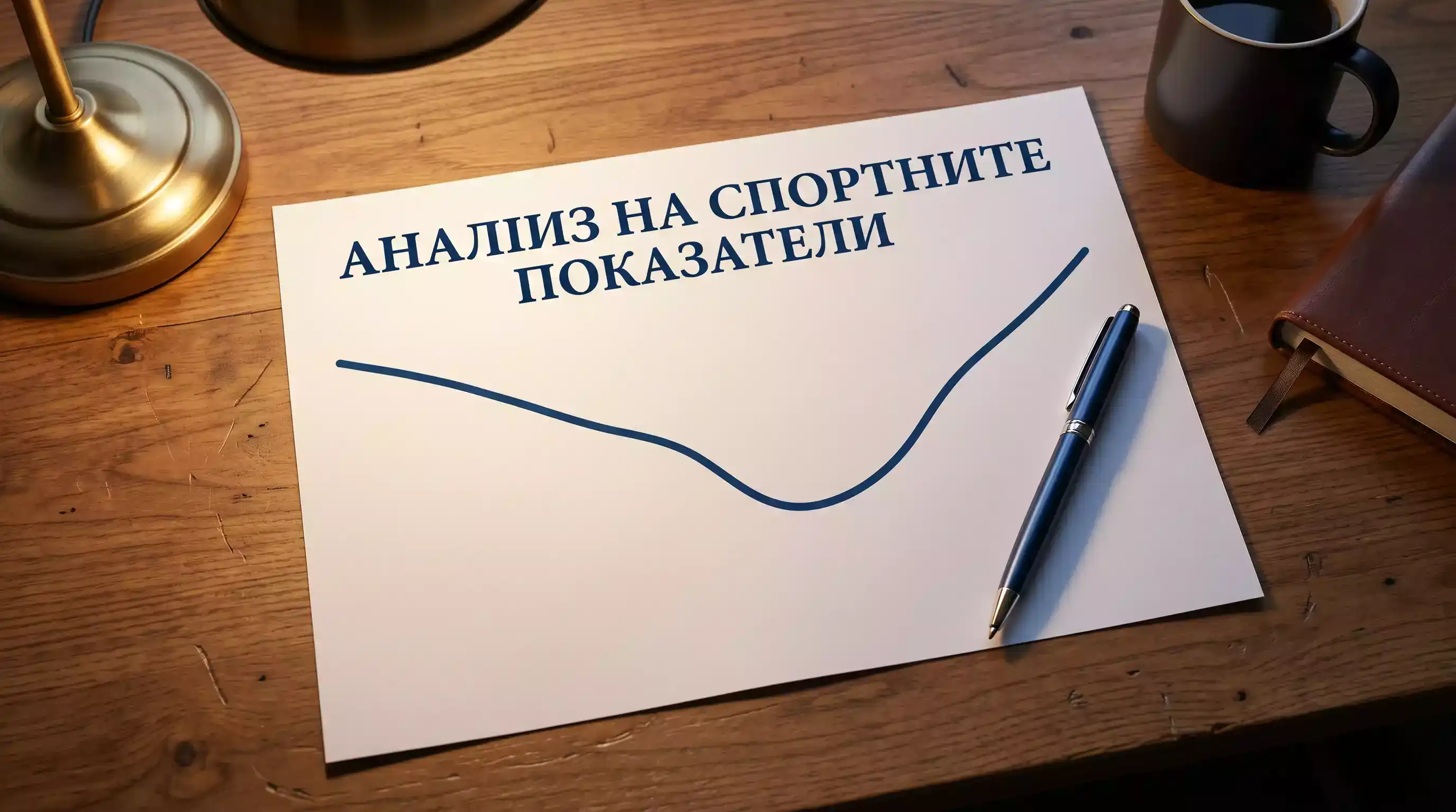 Графика на маржовете при тотални пазари