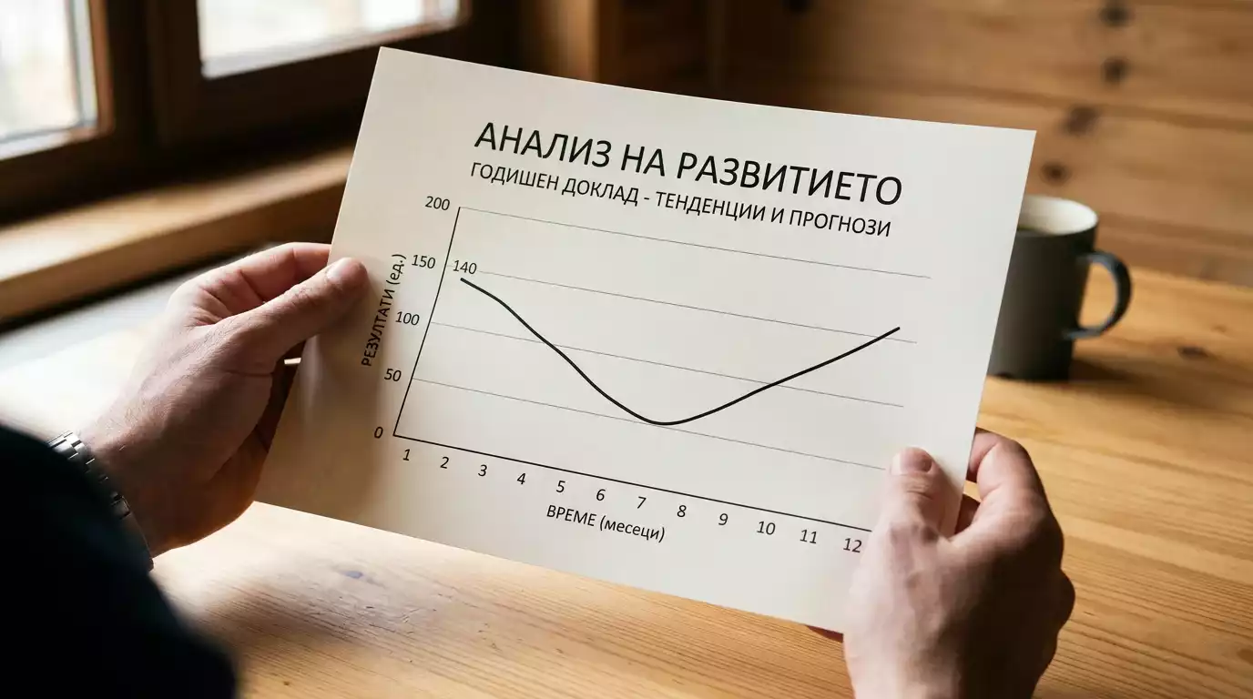 Графика на маржовете по време на турнир